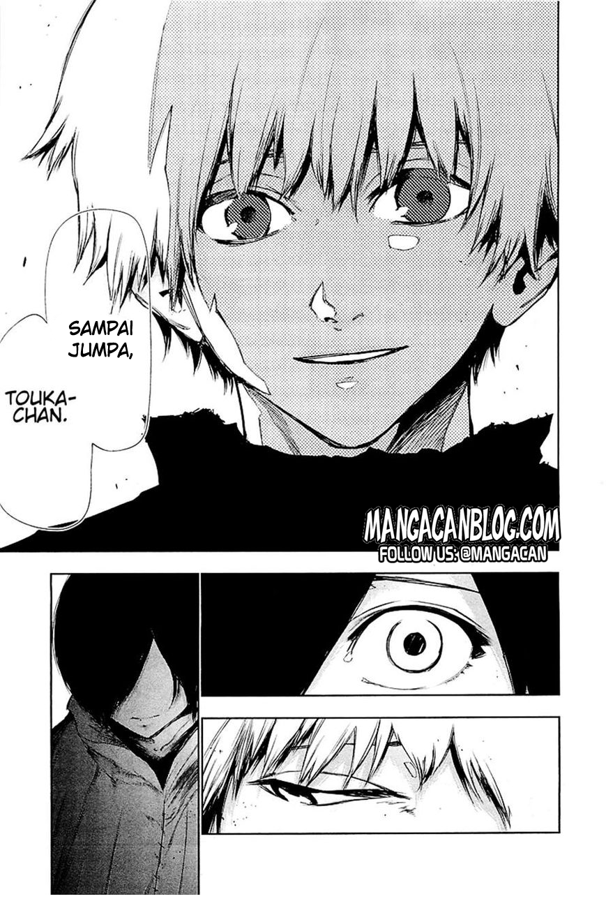 Tokyo Ghoul Bab 79 halaman 14