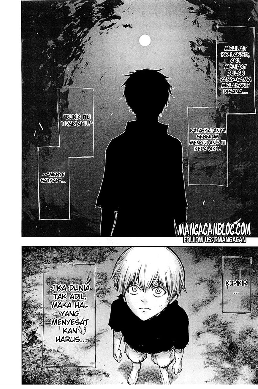 Tokyo Ghoul Bab 79 halaman 17