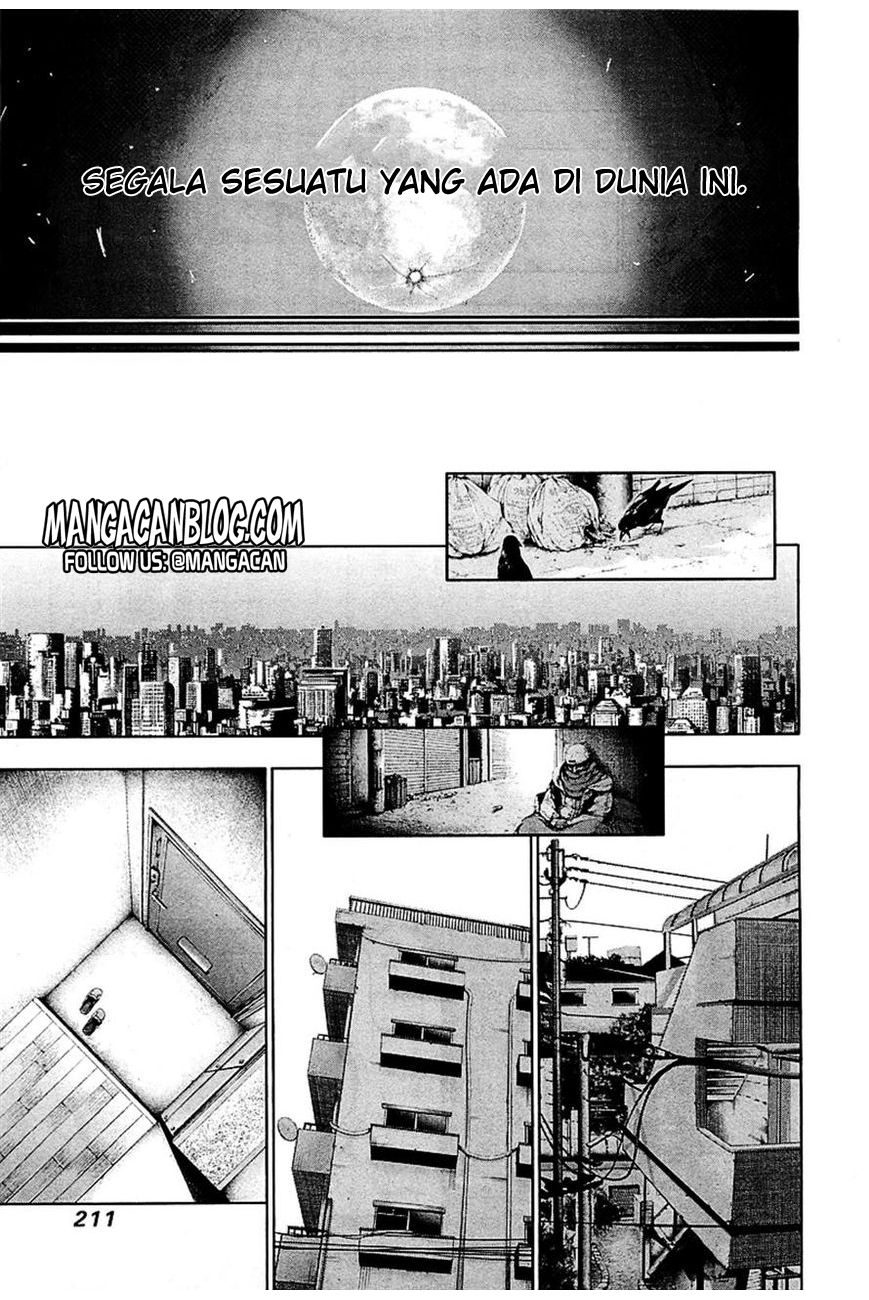 Tokyo Ghoul Bab 79 halaman 18