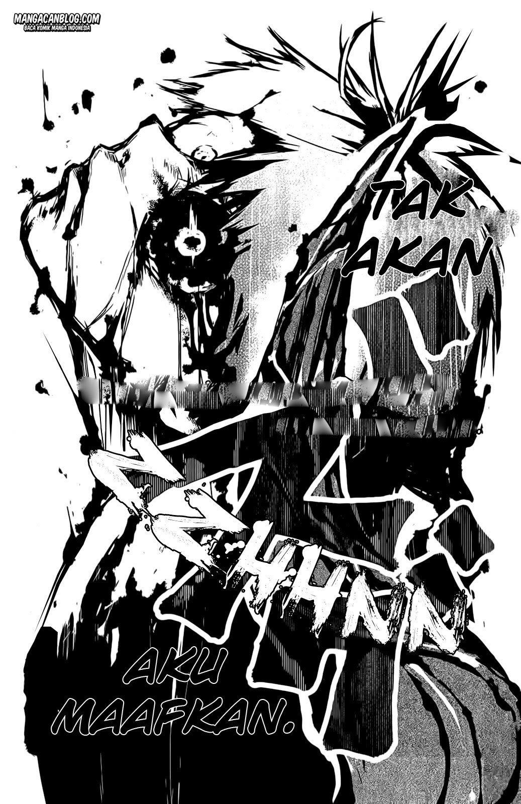Tokyo Ghoul Bab 8 halaman 18