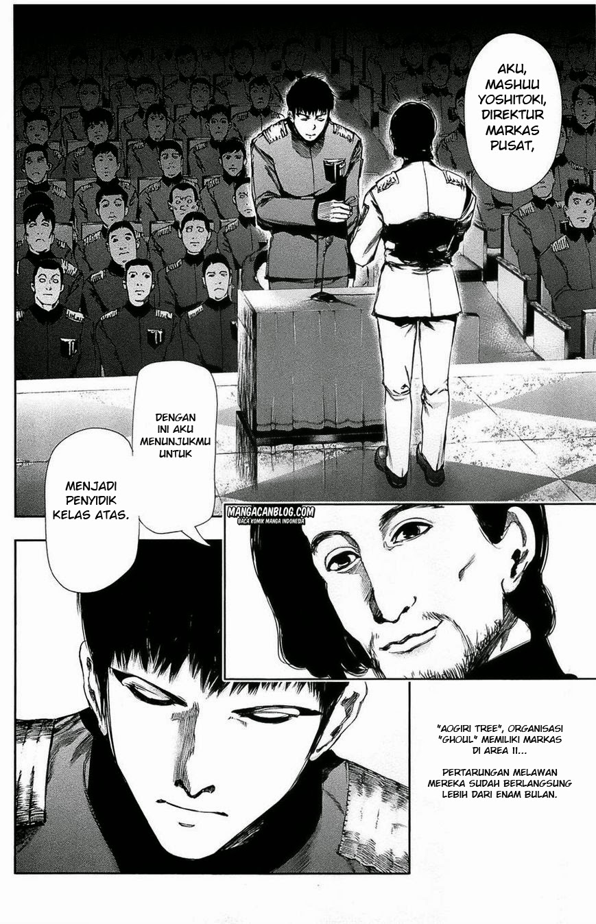 Tokyo Ghoul Bab 80 halaman 5