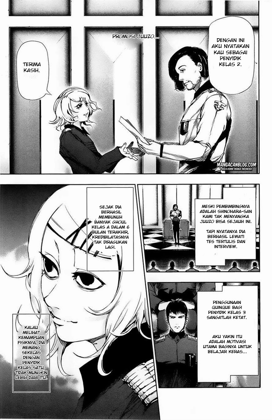 Tokyo Ghoul Bab 80 halaman 8