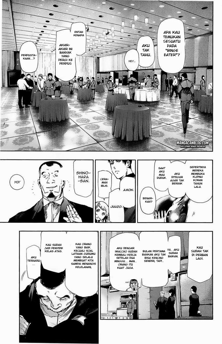 Tokyo Ghoul Bab 80 halaman 10