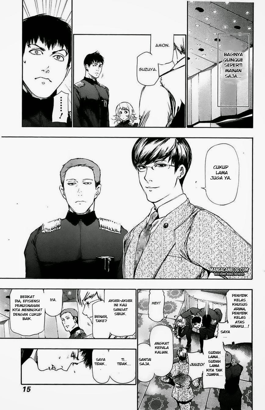 Tokyo Ghoul Bab 80 halaman 14