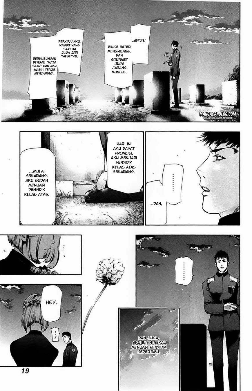 Tokyo Ghoul Bab 80 halaman 18