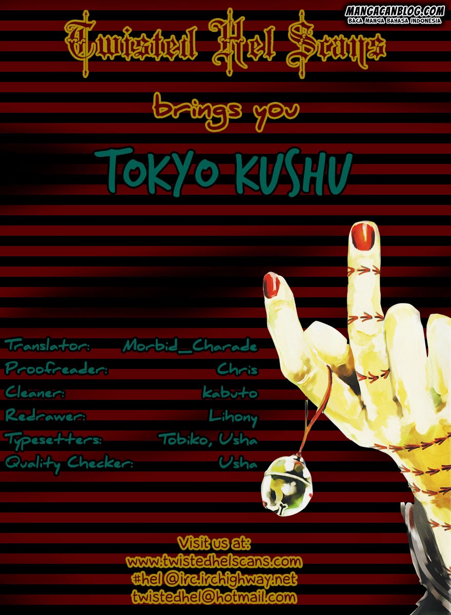 Tokyo Ghoul Bab 81 halaman 20