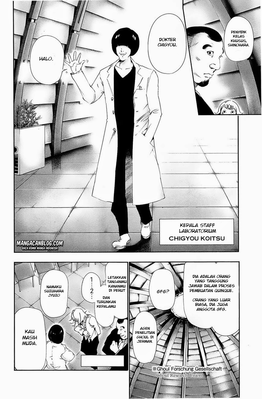 Tokyo Ghoul Bab 82 halaman 2