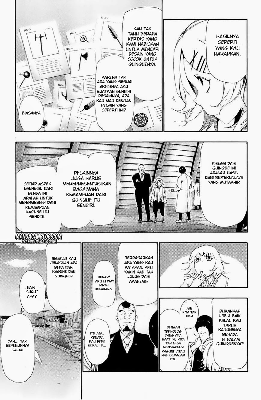 Tokyo Ghoul Bab 82 halaman 3