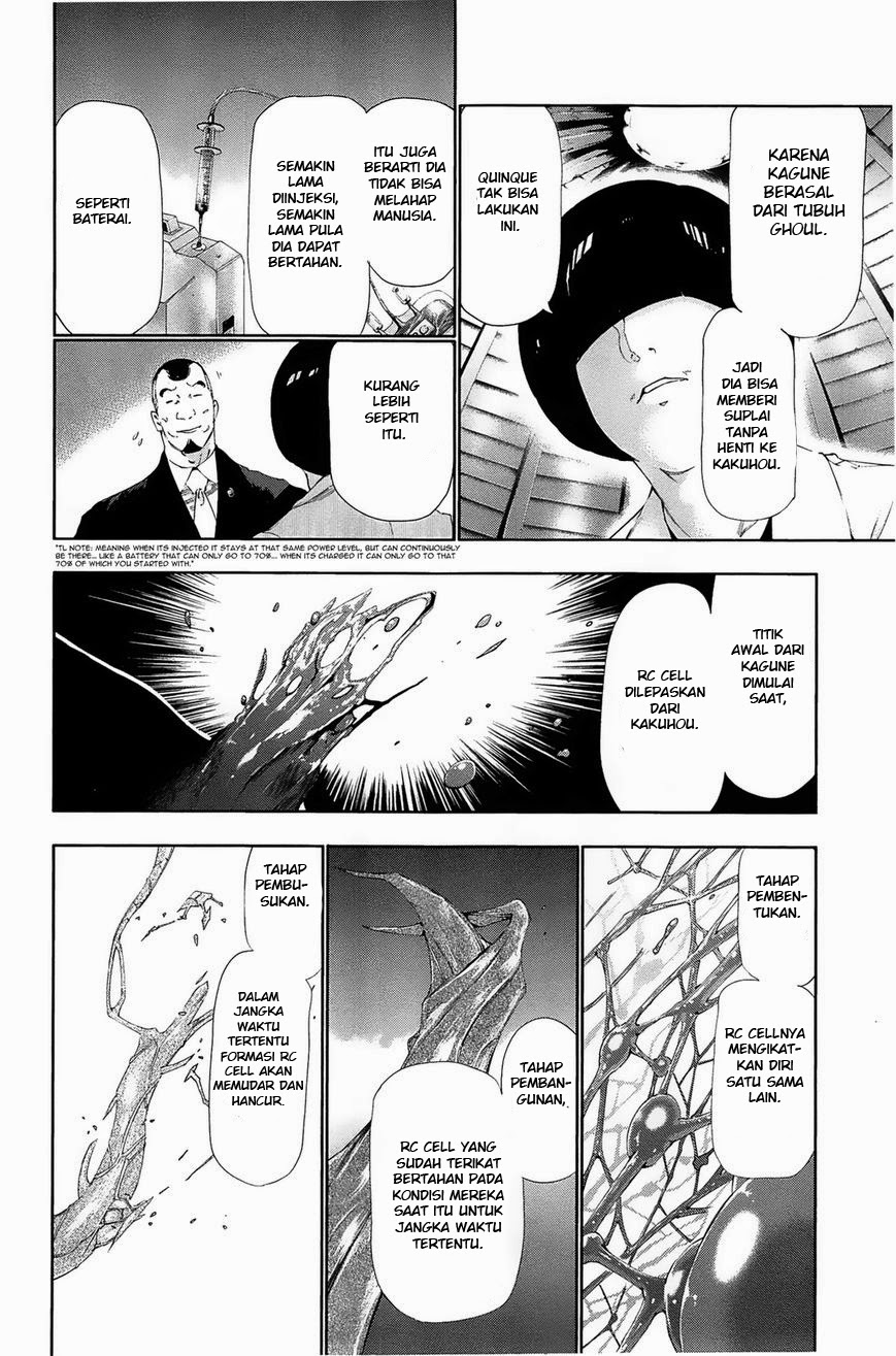 Tokyo Ghoul Bab 82 halaman 4