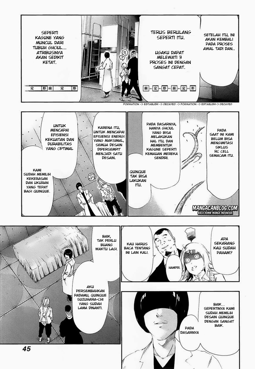 Tokyo Ghoul Bab 82 halaman 5