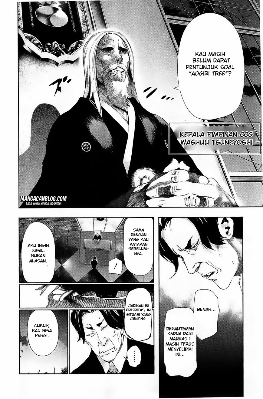 Tokyo Ghoul Bab 82 halaman 10