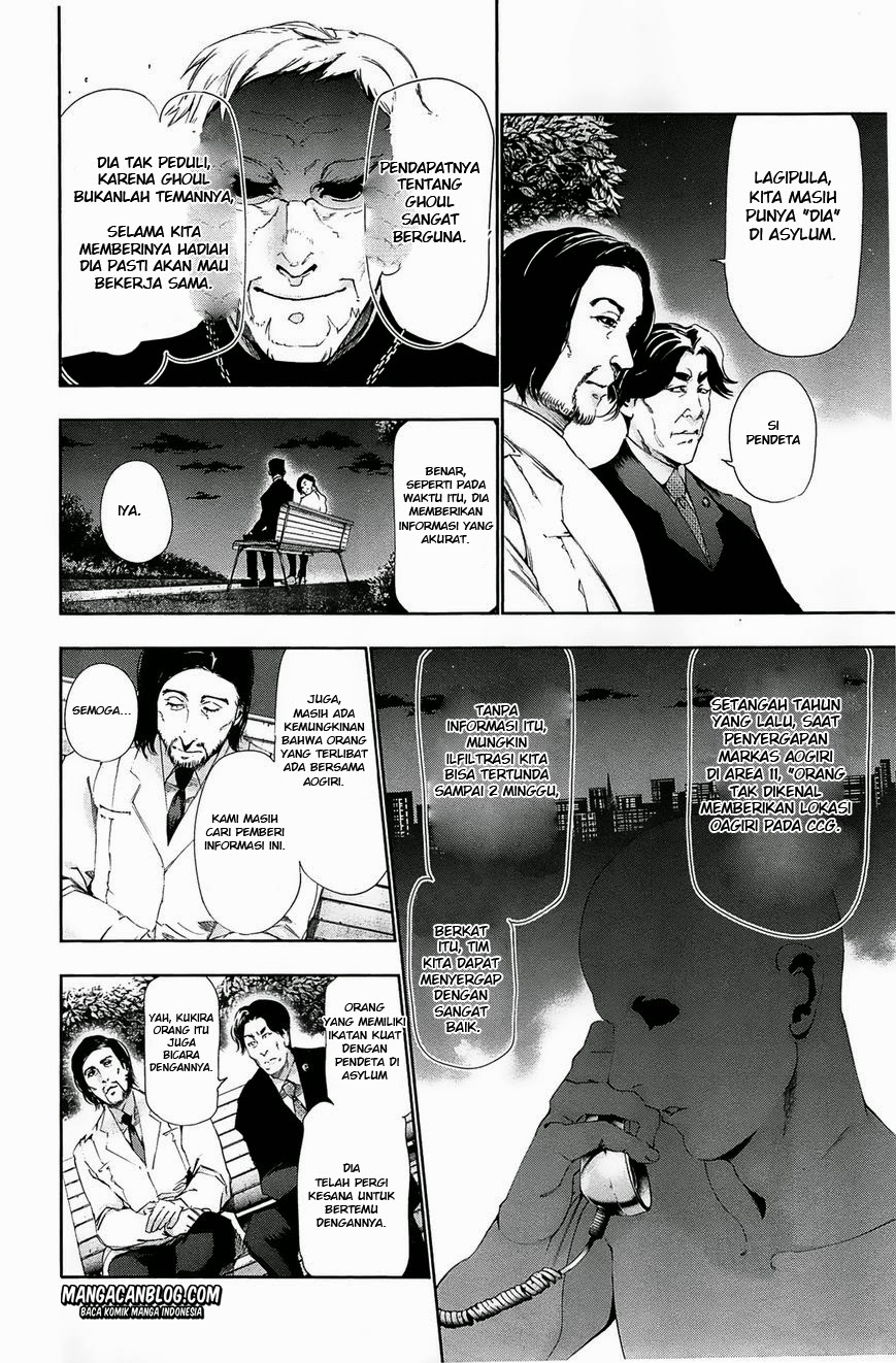 Tokyo Ghoul Bab 82 halaman 12
