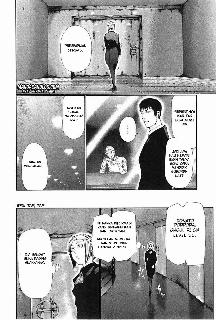 Tokyo Ghoul Bab 83 halaman 4