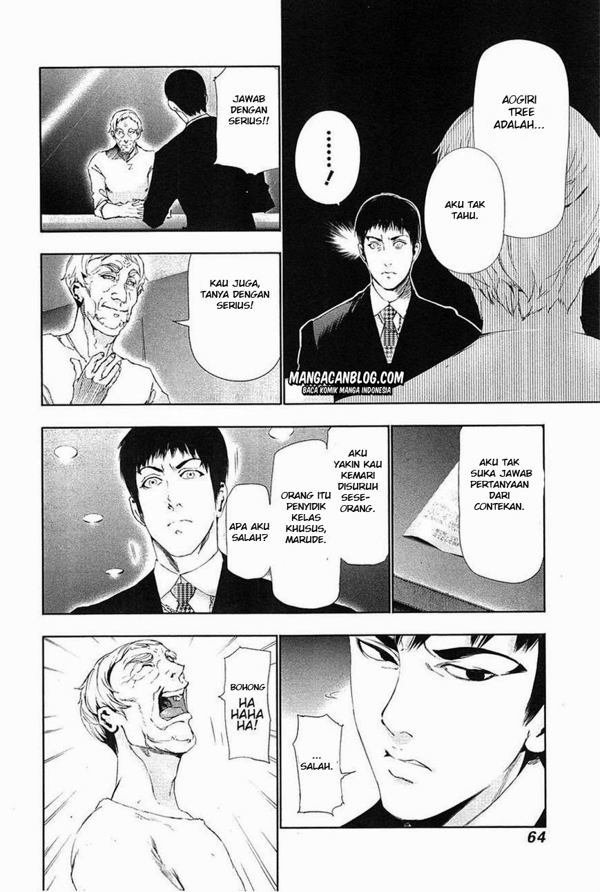 Tokyo Ghoul Bab 83 halaman 6