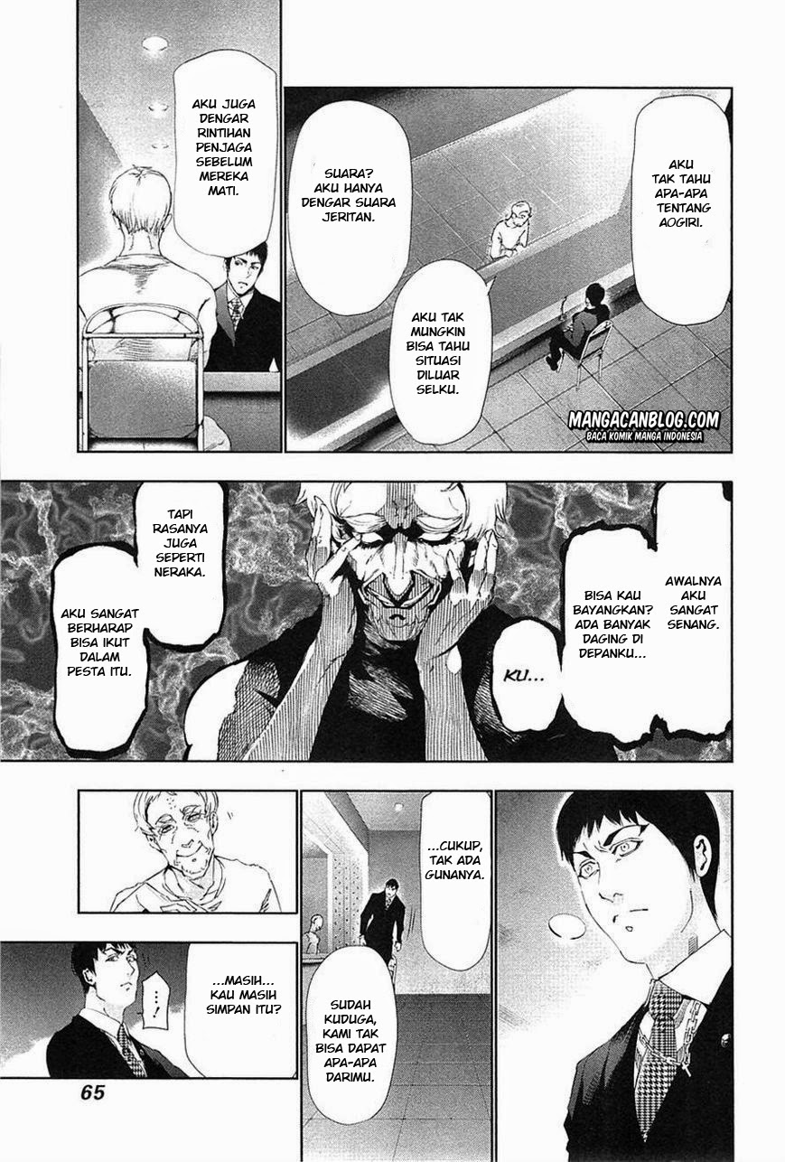 Tokyo Ghoul Bab 83 halaman 7