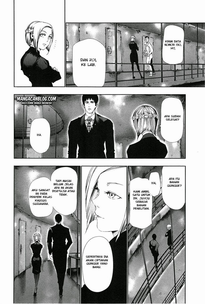 Tokyo Ghoul Bab 83 halaman 10