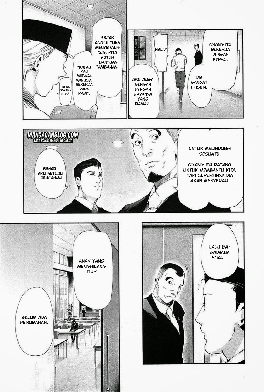 Tokyo Ghoul Bab 83 halaman 13