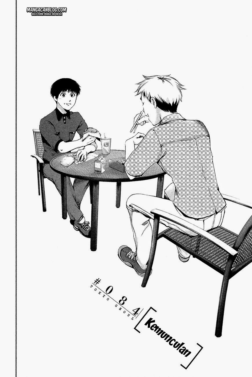 Tokyo Ghoul Bab 84 halaman 2