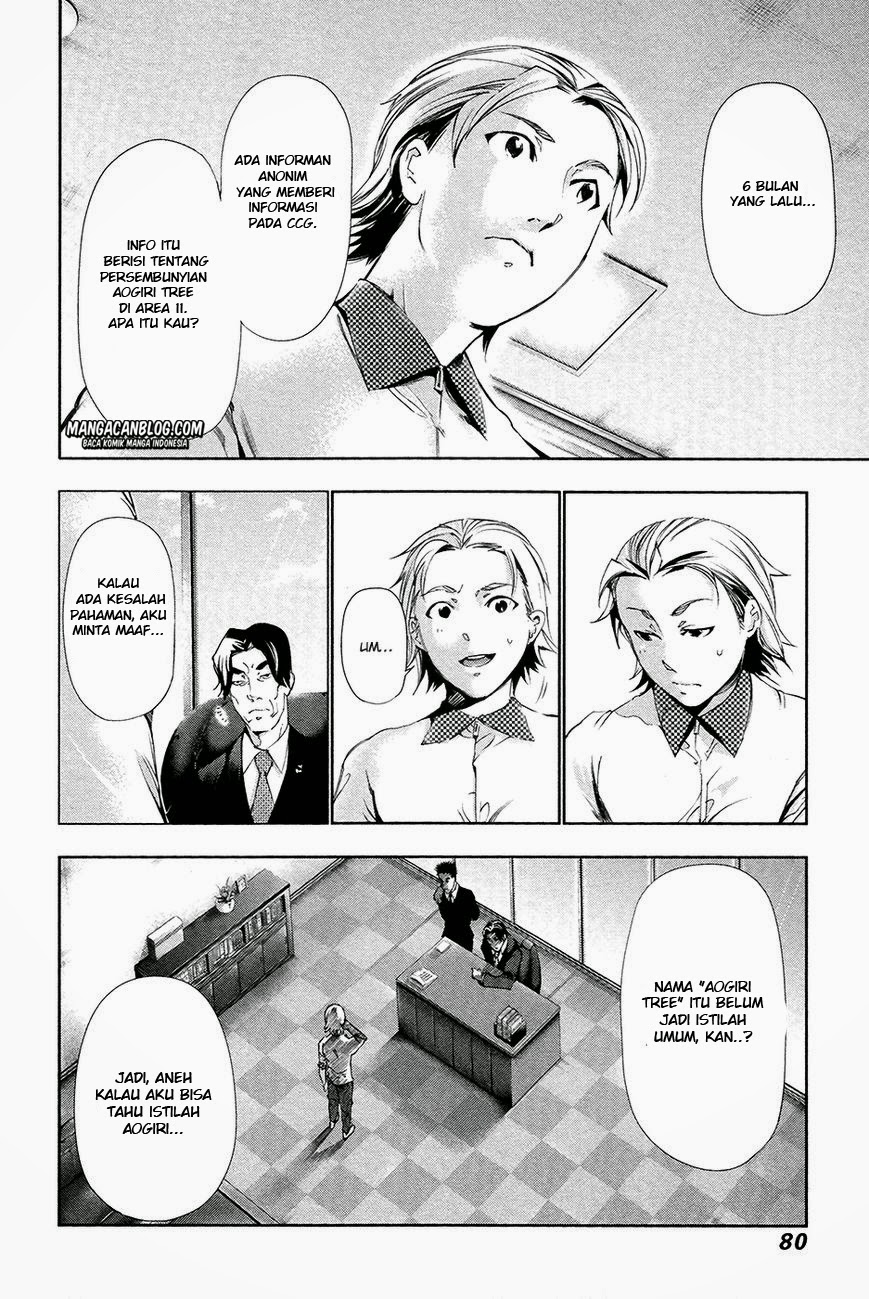Tokyo Ghoul Bab 84 halaman 4