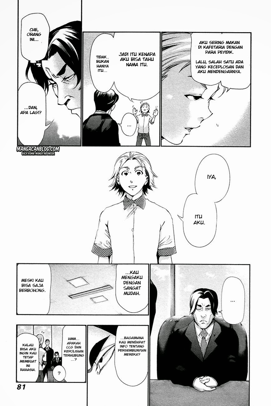Tokyo Ghoul Bab 84 halaman 5