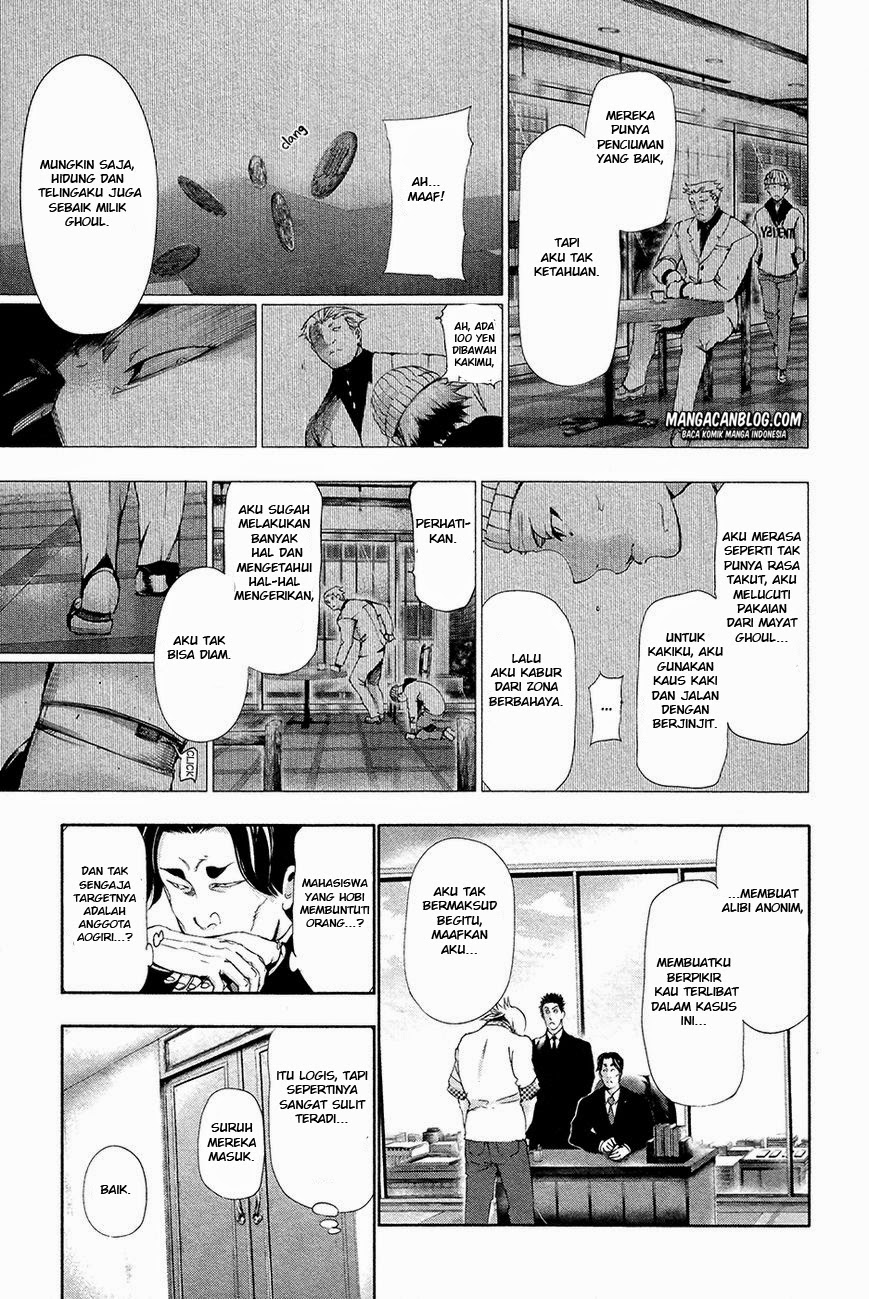 Tokyo Ghoul Bab 84 halaman 7