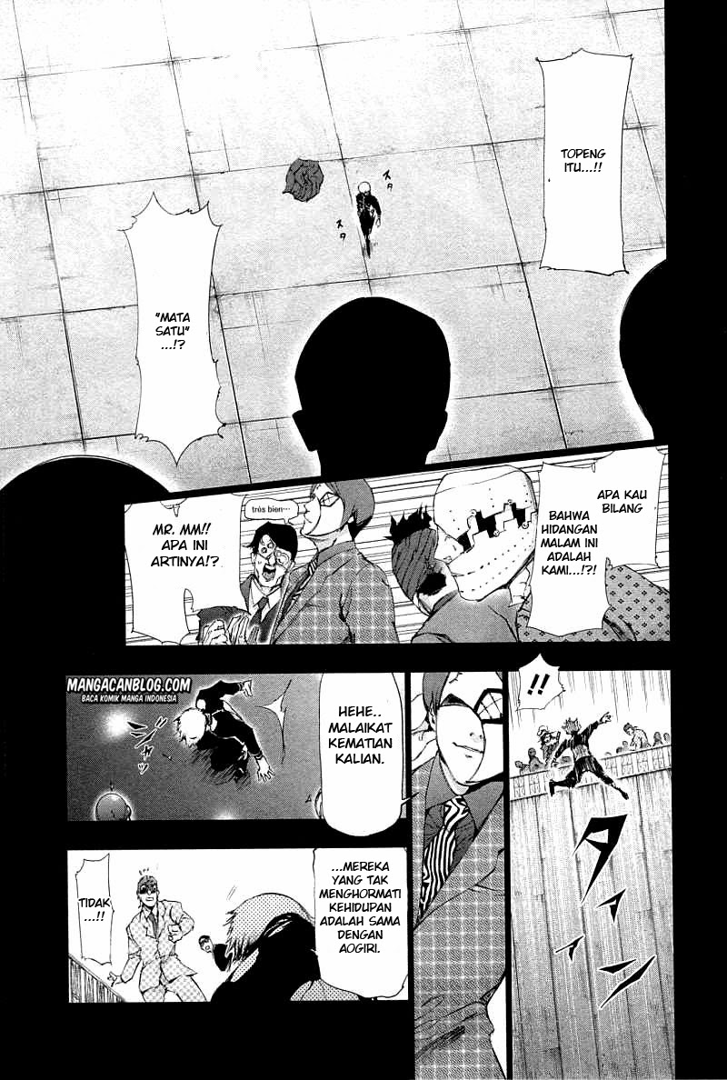 Tokyo Ghoul Bab 85 halaman 11