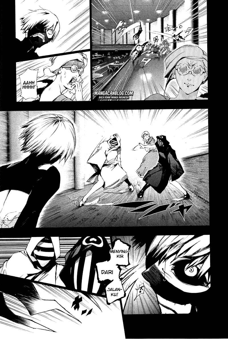 Tokyo Ghoul Bab 85 halaman 13