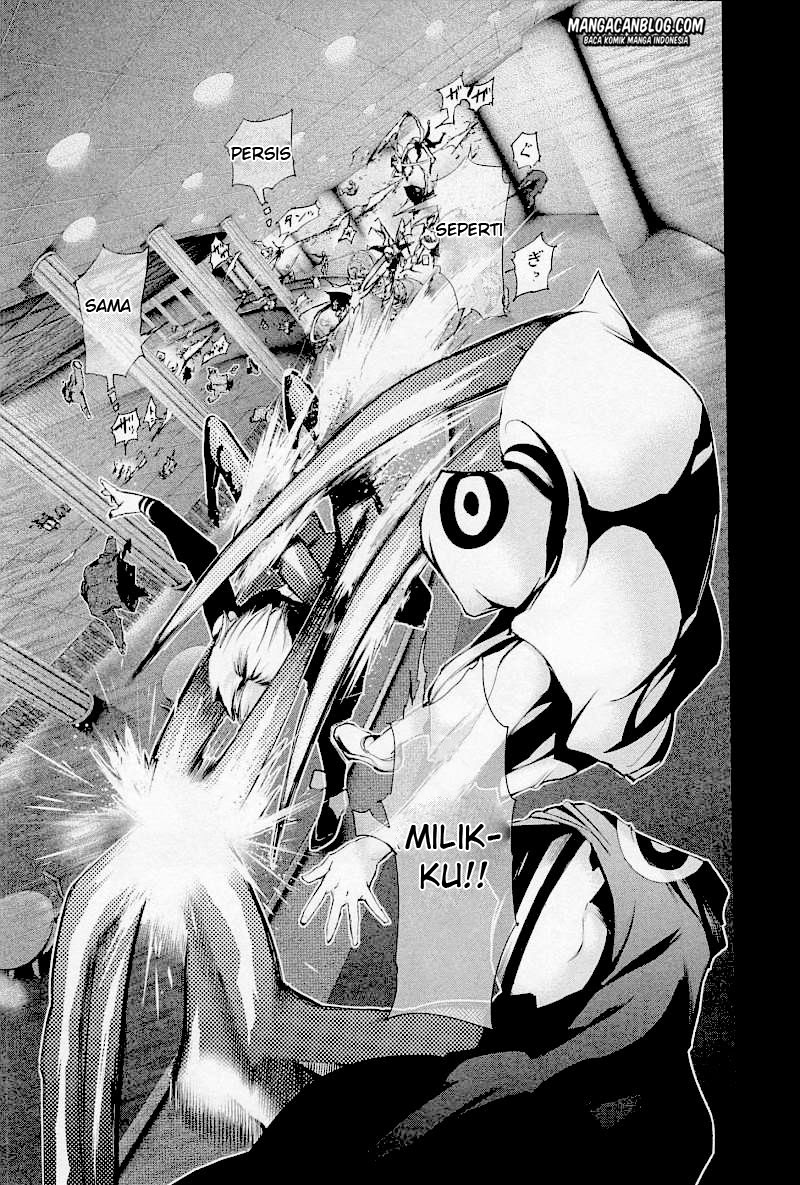 Tokyo Ghoul Bab 85 halaman 17