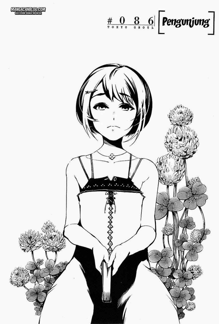 Tokyo Ghoul Bab 86 halaman 2