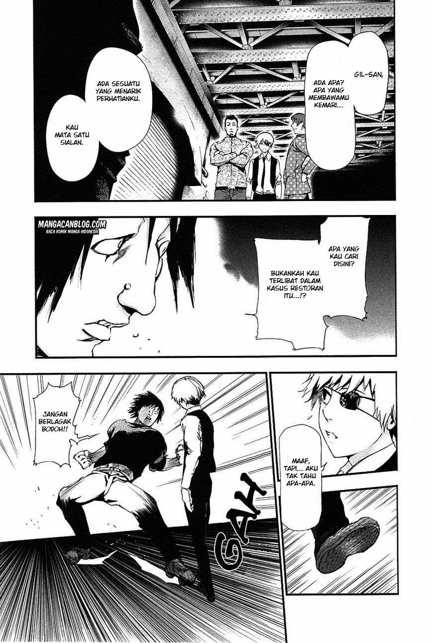 Tokyo Ghoul Bab 86 halaman 3