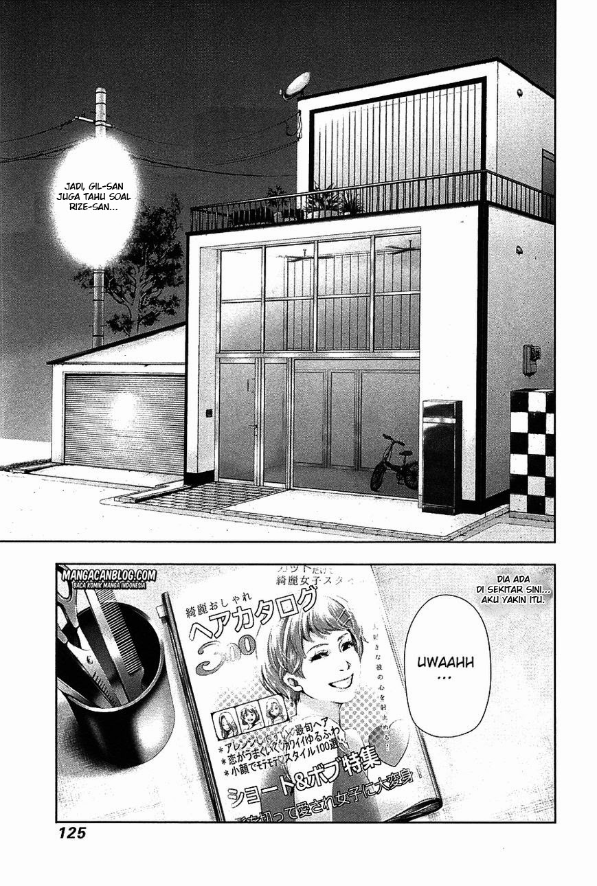 Tokyo Ghoul Bab 86 halaman 10