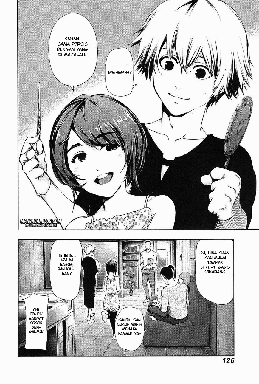 Tokyo Ghoul Bab 86 halaman 11