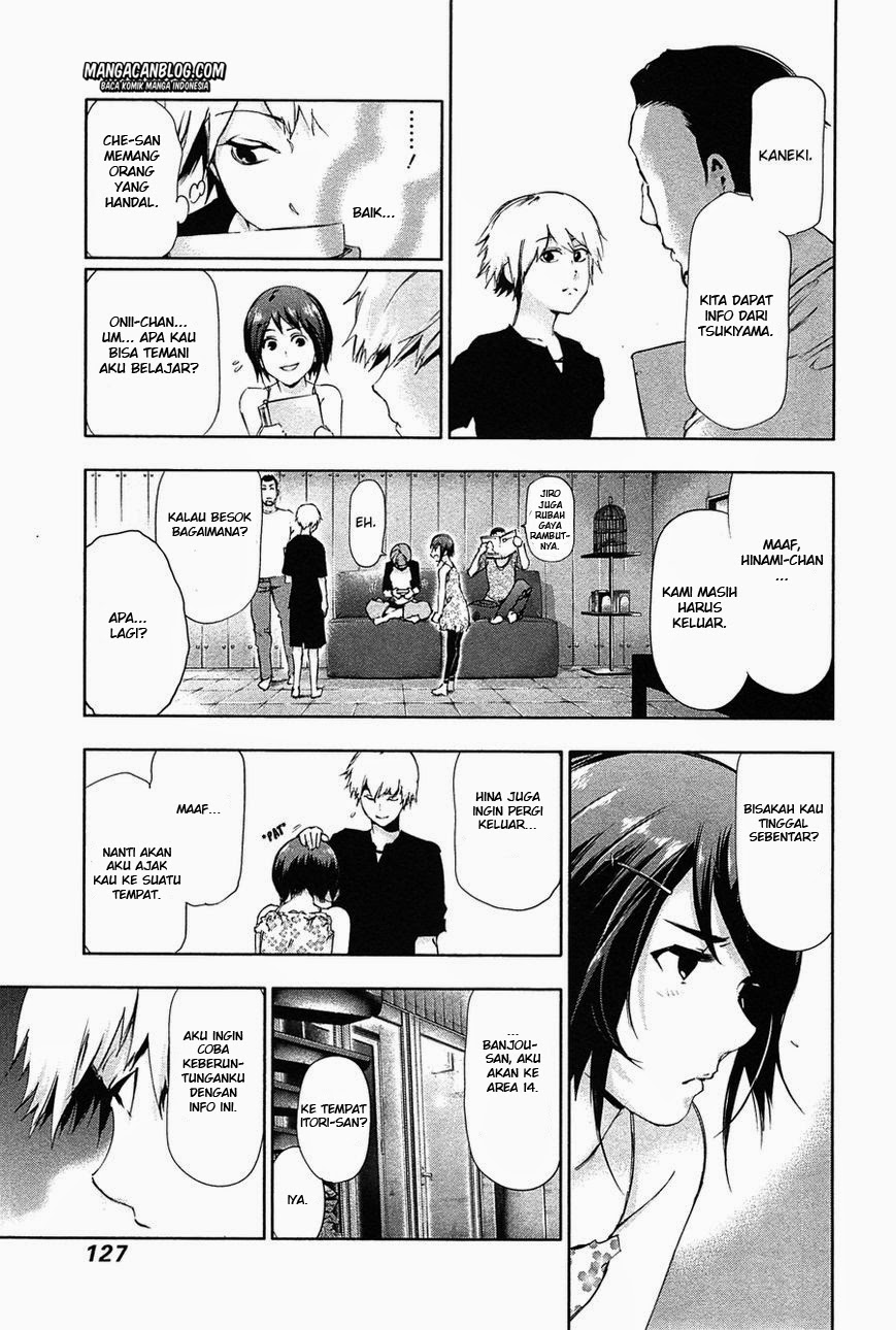 Tokyo Ghoul Bab 86 halaman 12