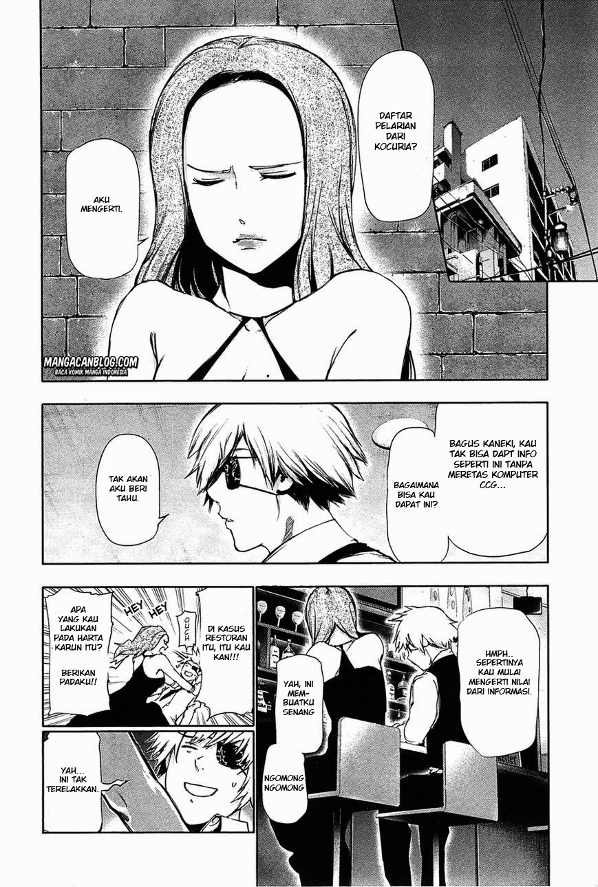 Tokyo Ghoul Bab 86 halaman 13