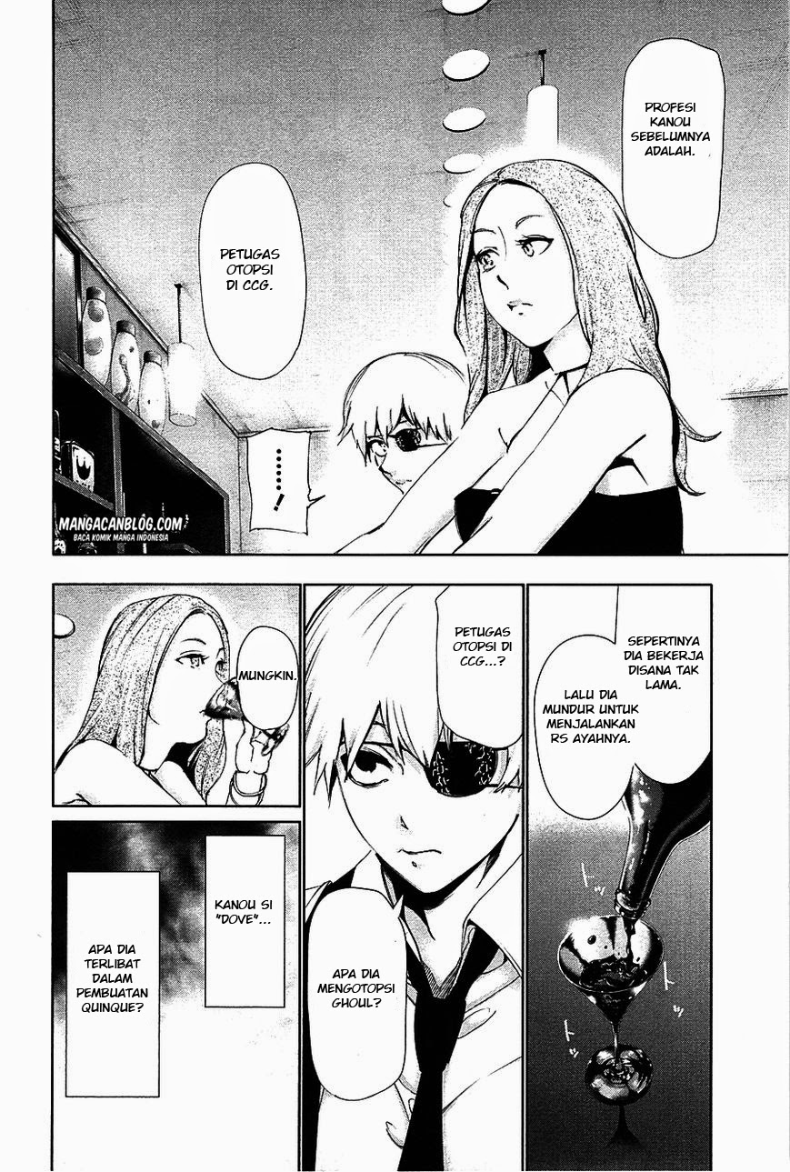 Tokyo Ghoul Bab 86 halaman 15