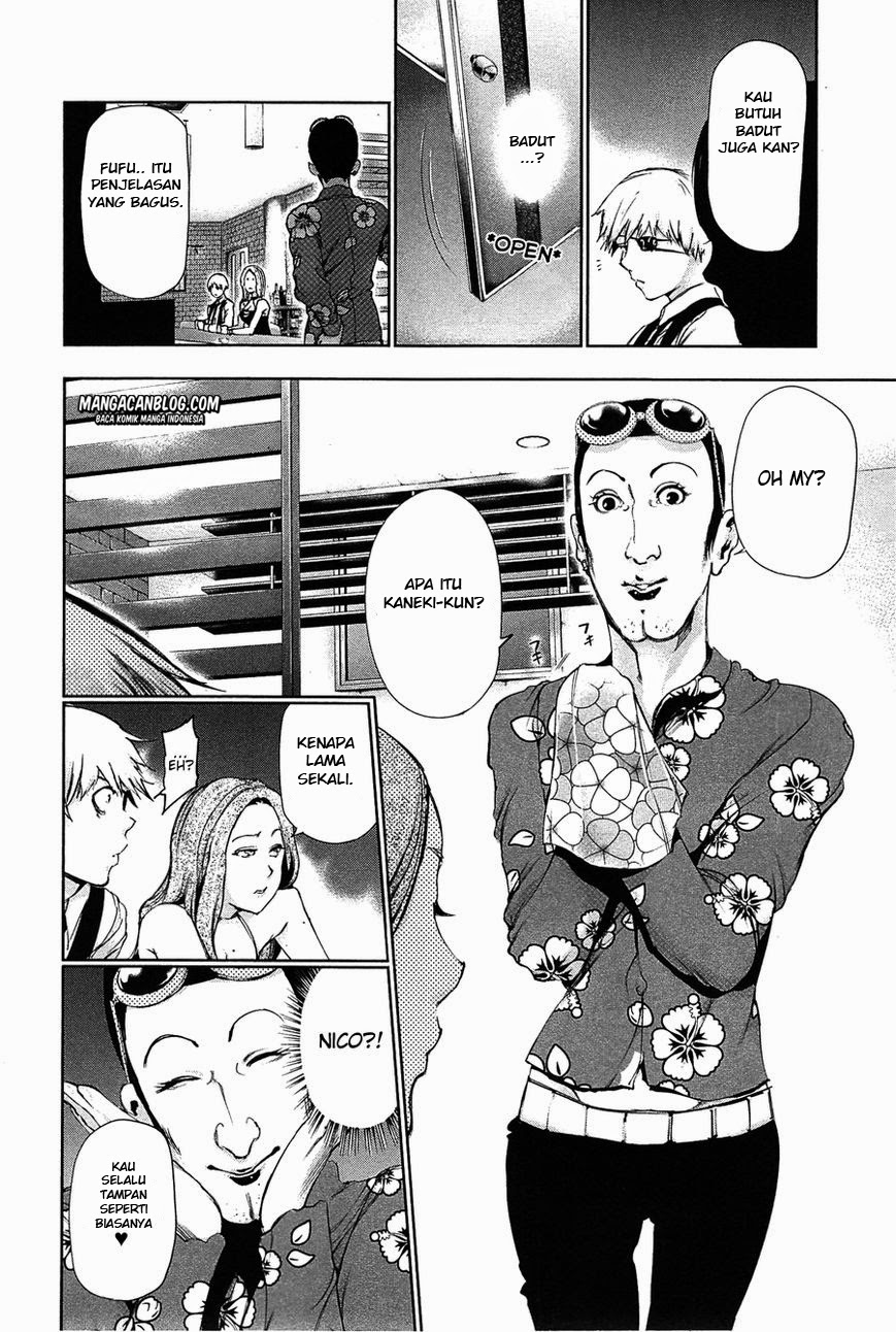 Tokyo Ghoul Bab 86 halaman 17