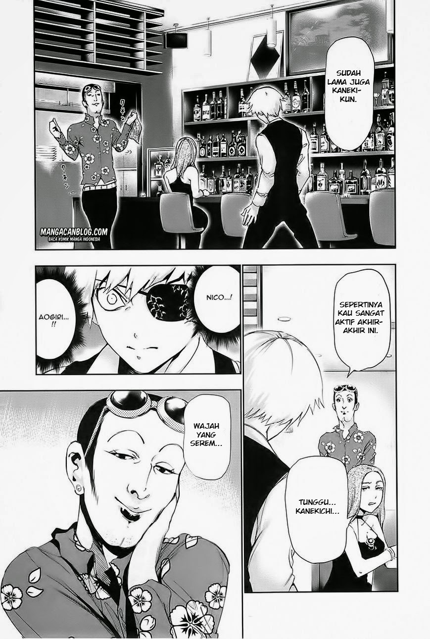 Tokyo Ghoul Bab 87 halaman 2