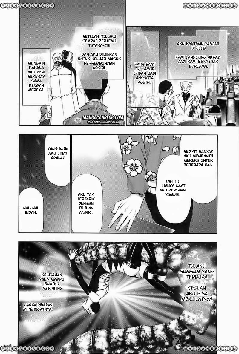 Tokyo Ghoul Bab 87 halaman 5