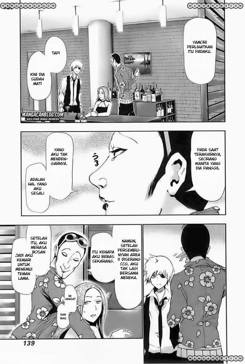 Tokyo Ghoul Bab 87 halaman 6