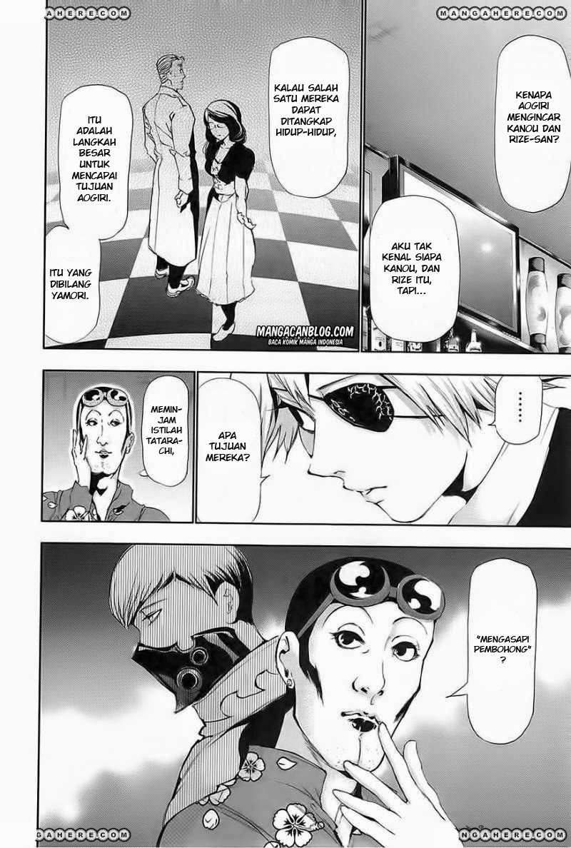Tokyo Ghoul Bab 87 halaman 9