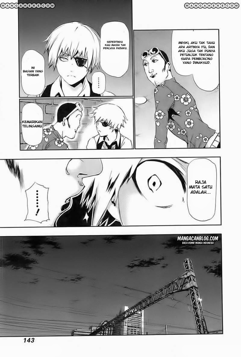 Tokyo Ghoul Bab 87 halaman 10