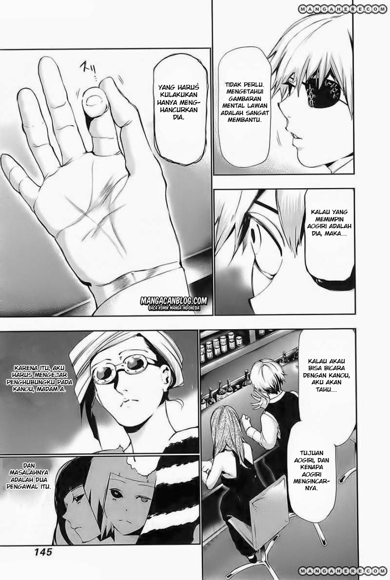 Tokyo Ghoul Bab 87 halaman 12