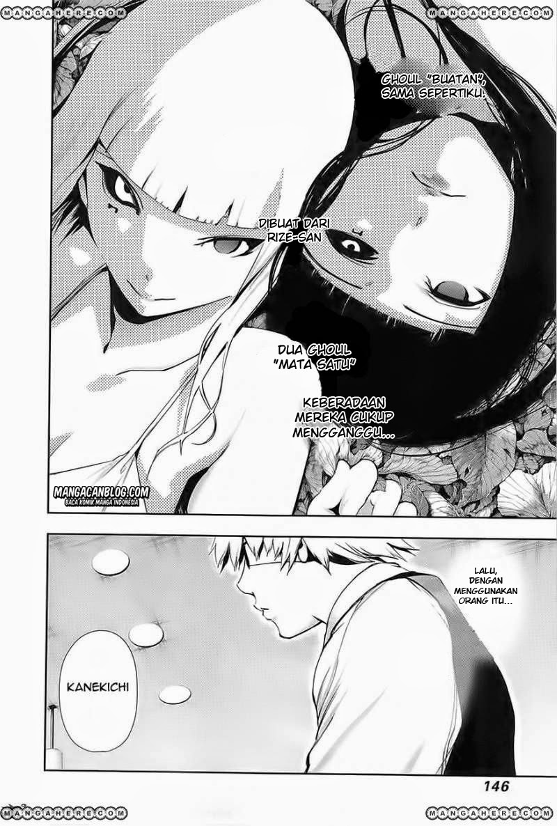 Tokyo Ghoul Bab 87 halaman 13