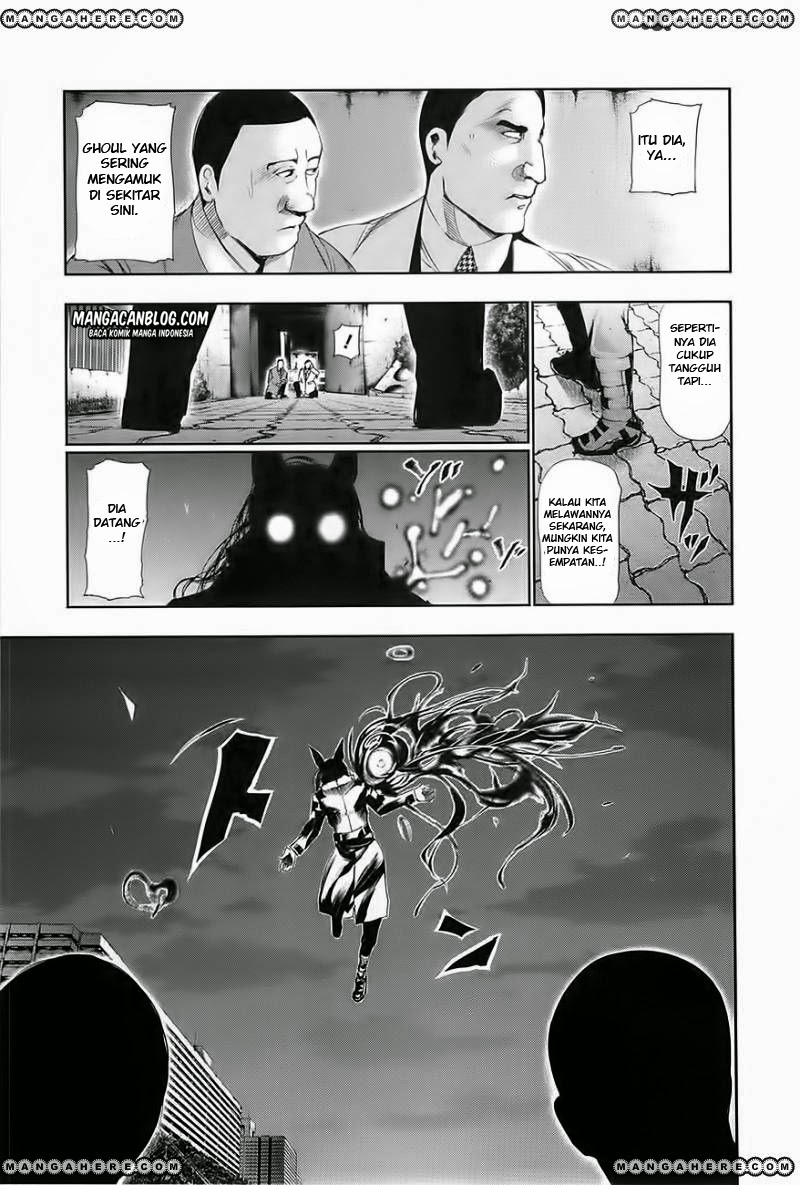 Tokyo Ghoul Bab 87 halaman 16