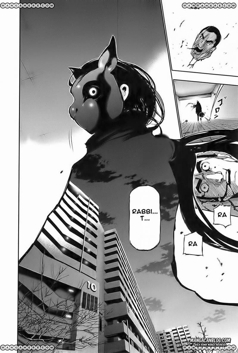 Tokyo Ghoul Bab 87 halaman 18