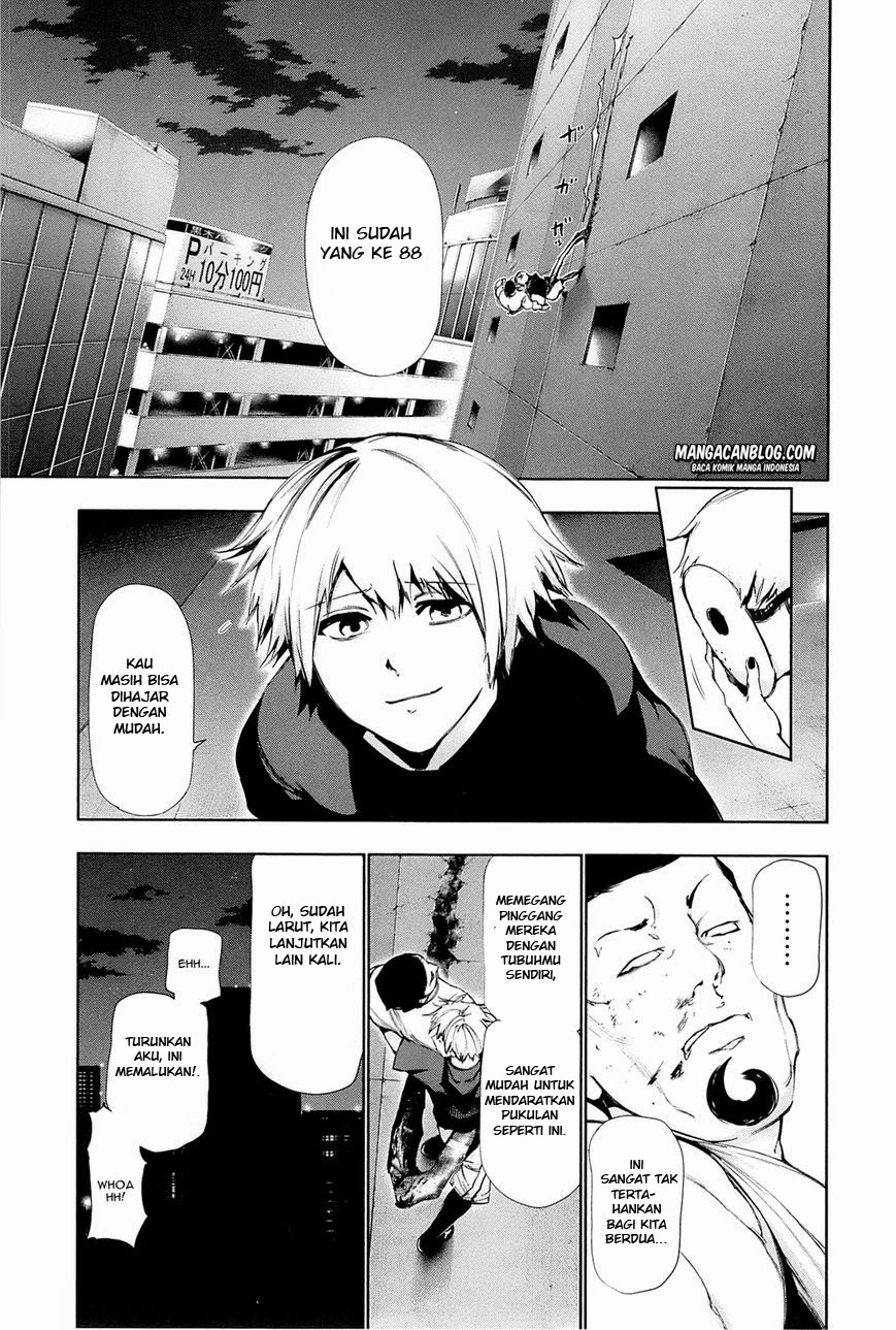 Tokyo Ghoul Bab 88 halaman 6