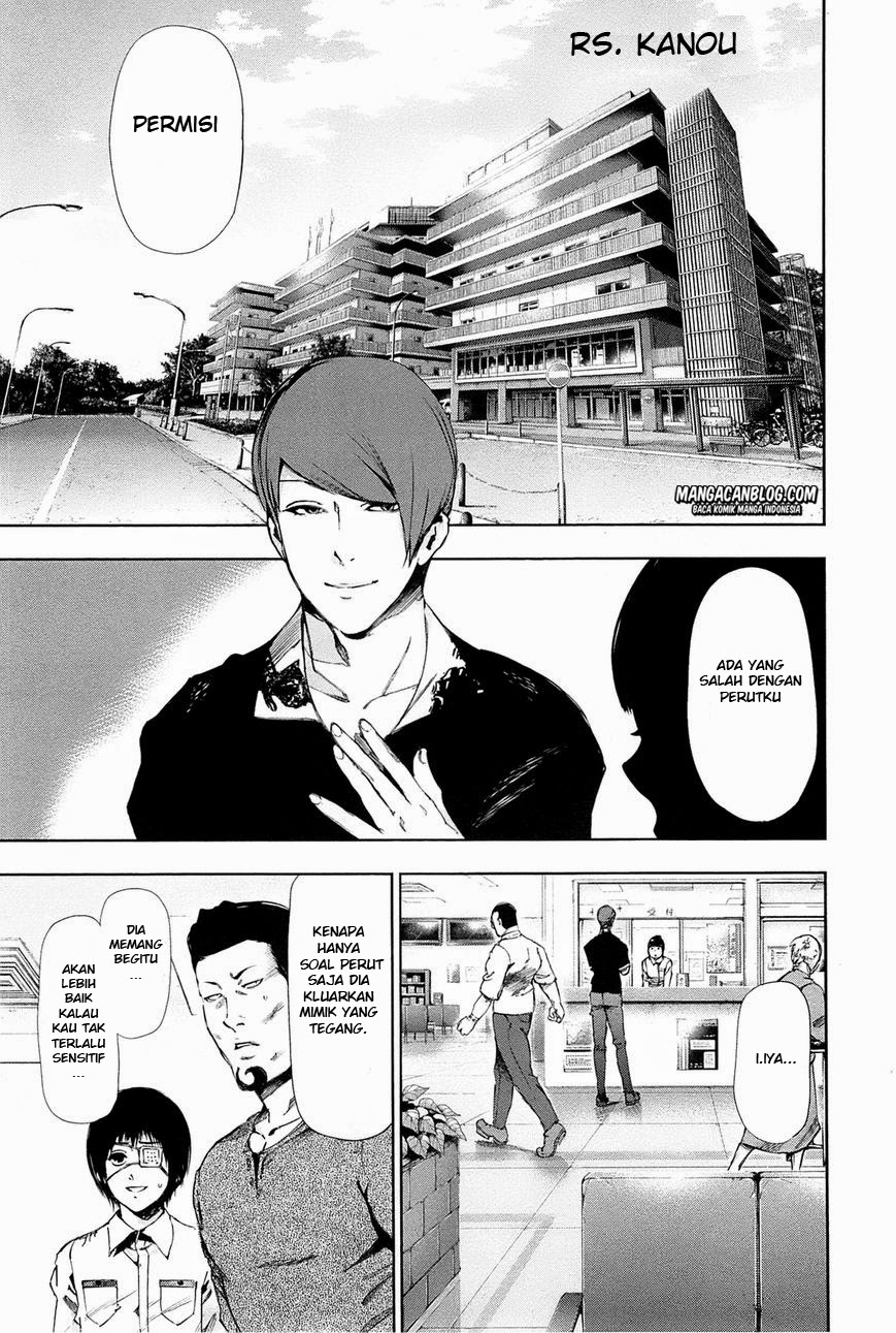 Tokyo Ghoul Bab 89 halaman 2