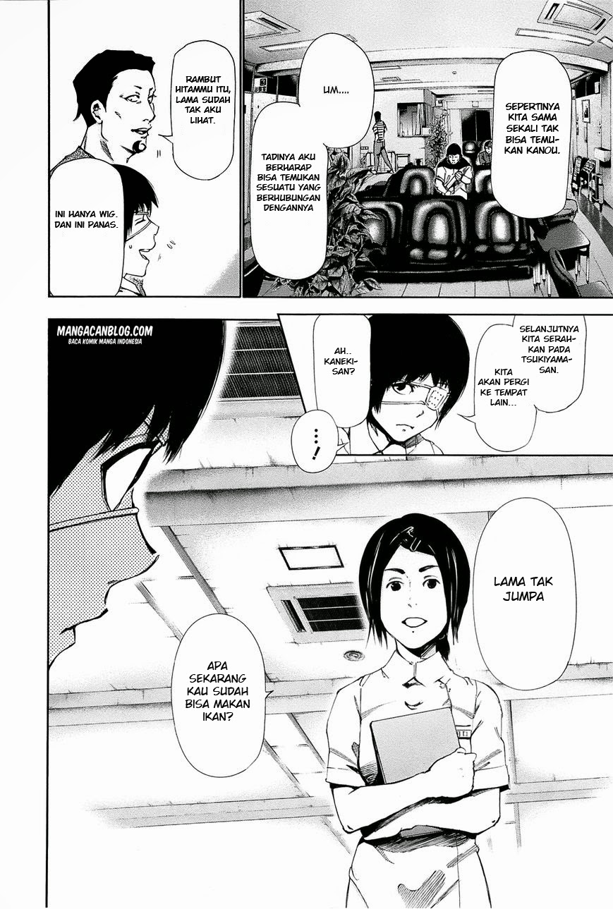 Tokyo Ghoul Bab 89 halaman 3