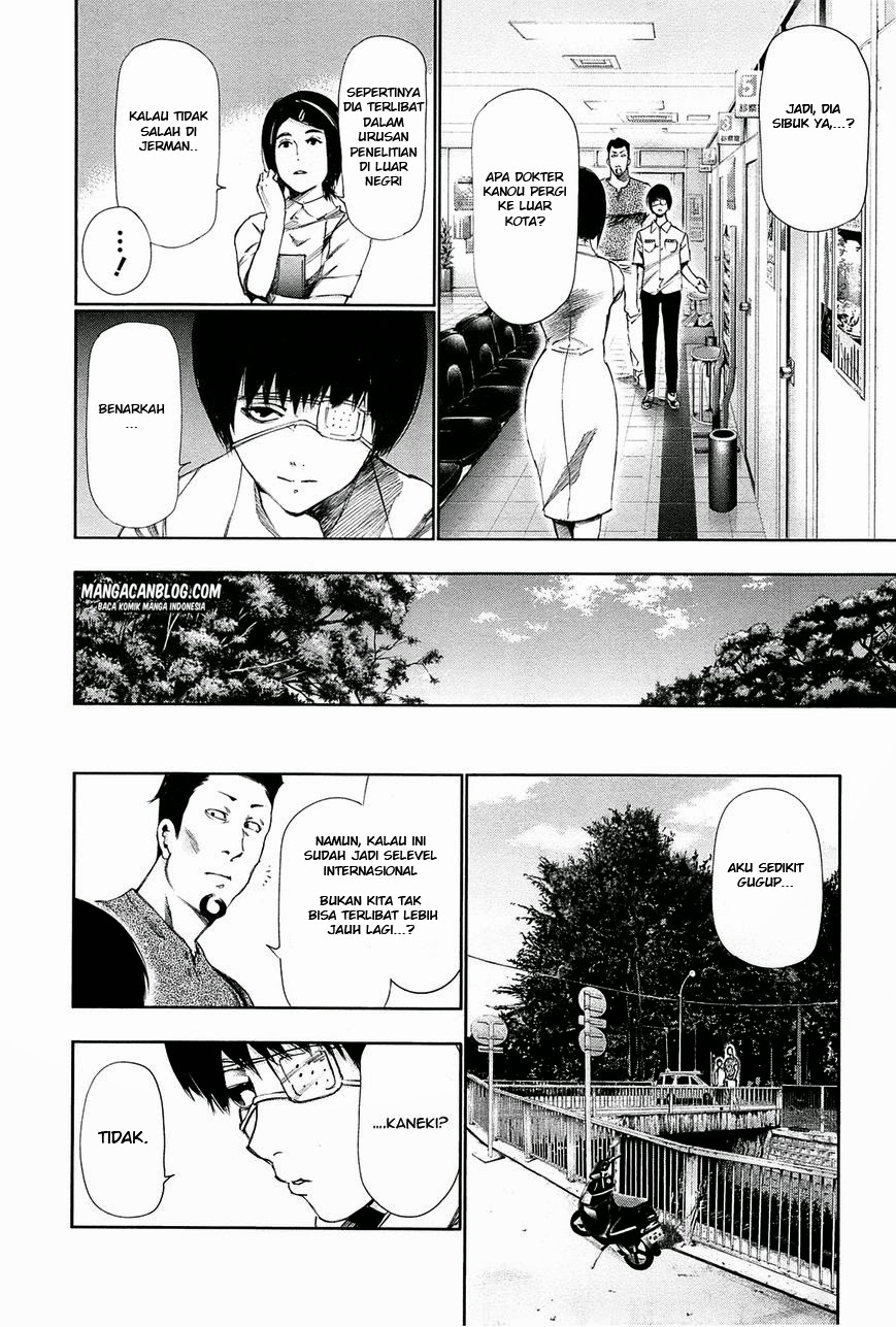 Tokyo Ghoul Bab 89 halaman 5