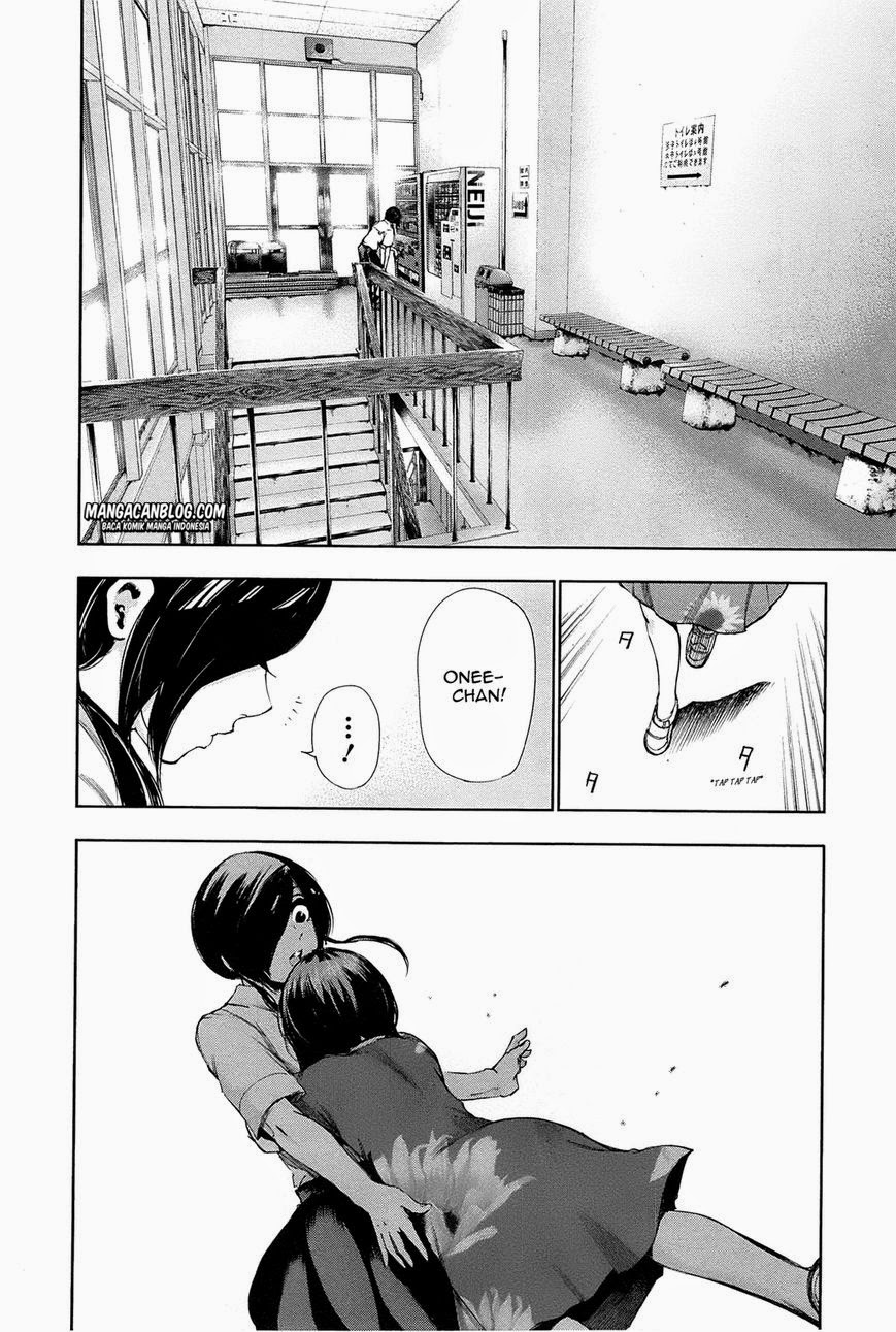 Tokyo Ghoul Bab 89 halaman 9